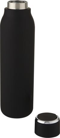 BOTTIGLIA TERMICA DA 600ML CON ANELLO